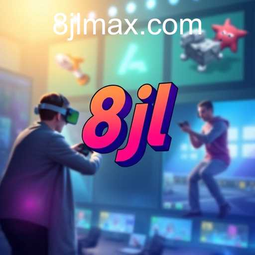Exploring the Impact of 8jl on Gaming Trends