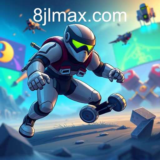 Rising Popularity of 8jl Gaming Platform