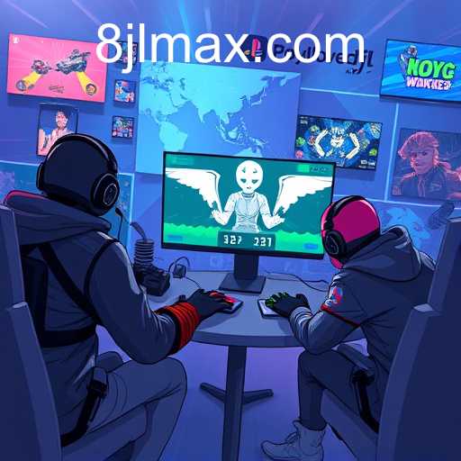 The Evolution of Online Gaming Platforms