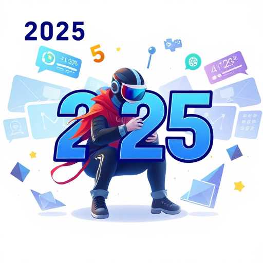Future of Online Gaming: Emerging Trends in 2025