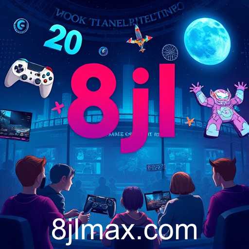 Gaming Evolution: The Rise of 8jl